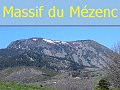 Massif du Mézenc