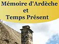 Mémoire d'Ardèche et Temps Présent