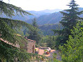 Hébergements à Mondon le Haut