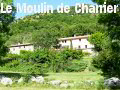 Le Moulin de Charrier