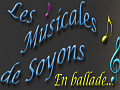 Les musicales de Soyons en ballade