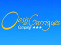Camping l'Oasis des Garrigues ***
