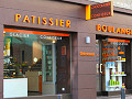 Pâtisserie Didier Laurent