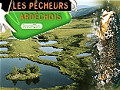 Les pêcheurs Ardéchois