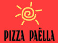 Pizza Paëlla