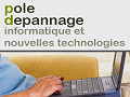 Pôle dépannage informatique