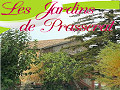 Les Jardins de Prasserat