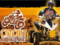 Quad Ardèche - Circuit Aubenas-Lanas