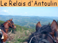 Le relais d'Antoulin