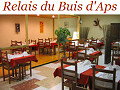 Le Relais du Buis d'Aps