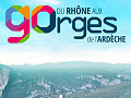 Office de tourisme du Rhône aux gorges de l'Ardèche