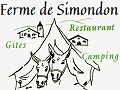 Ferme de Simondon