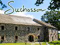 Gîte de Suchasson