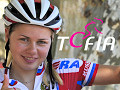 Tour Cycliste Féminin International de l'Ardèche