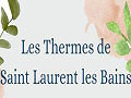 Thermes de Saint-Laurent-les-Bains