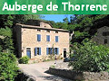 Auberge de Thorrenc