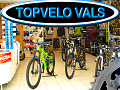 Topvélo Vals