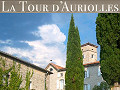 La Tour d'Auriolles
