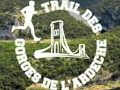 Trail des Gorges de l'Ardèche