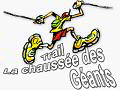 Trail de la Chaussée des Géants