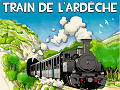 Train de l'Ardèche