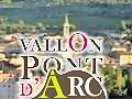 Vallon-Pont-d'Arc