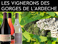 Les Vignerons des Gorges de l'Ardèche