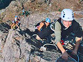 Via Ferrata du Pont du Diable