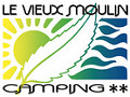 Camping le vieux Moulin **