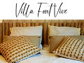 Villa Font Vive