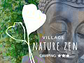Village Nature Zen - Camping ***