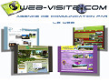 Web-visite