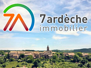 7 Ardèche Immobilier