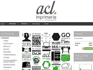 ACL développement