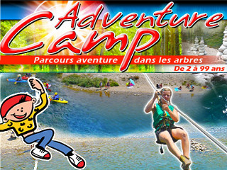 Adventure Camp