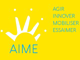 AIME - Agir Innover Mobiliser Essaimer