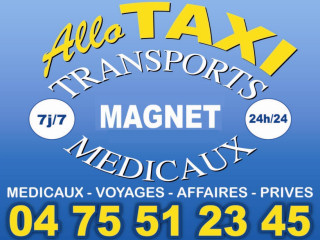 Allo Taxi