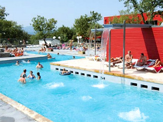 Camping Aluna vacances *****