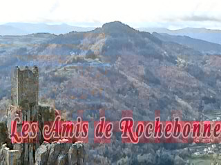 Les Amis de Rochebonne