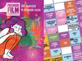 Festival du Premier Film d'Annonay