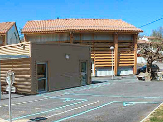 Association Pétanque Chauzon Pradons