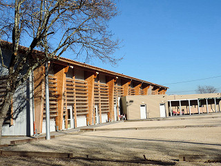 Association Pétanque Chauzon Pradons