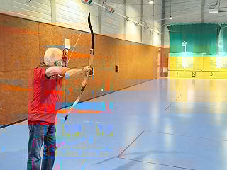 Les Archers de Privas