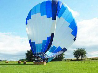 Ardèche Montgolfières