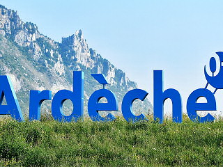 Département de l'Ardèche