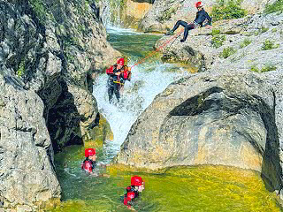 Ardèche Outdoor Activités