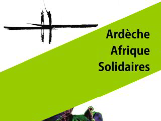Ardèche Afrique Solidaires