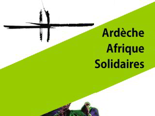 Ardèche Afrique Solidaires