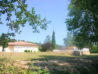 Ardèche Gîtes Evasion