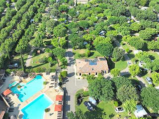 Camping Nature Parc l'Ardéchois *****